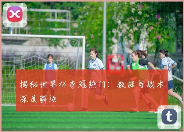 揭秘世界杯夺冠热门：数据与战术深度解读