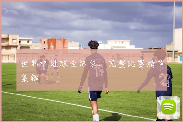 世界杯进球全记录：完整比赛精华集锦
